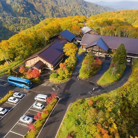 Hakkoda Hotel 青森 外观 照片