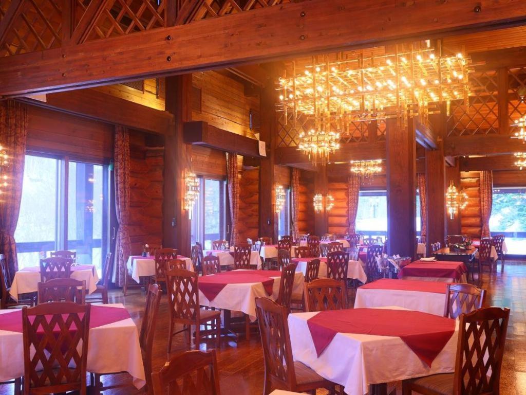 Hakkoda Hotel 青森 外观 照片