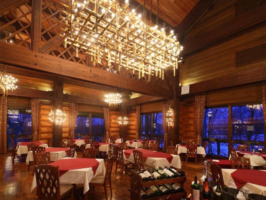 Hakkoda Hotel 青森 外观 照片