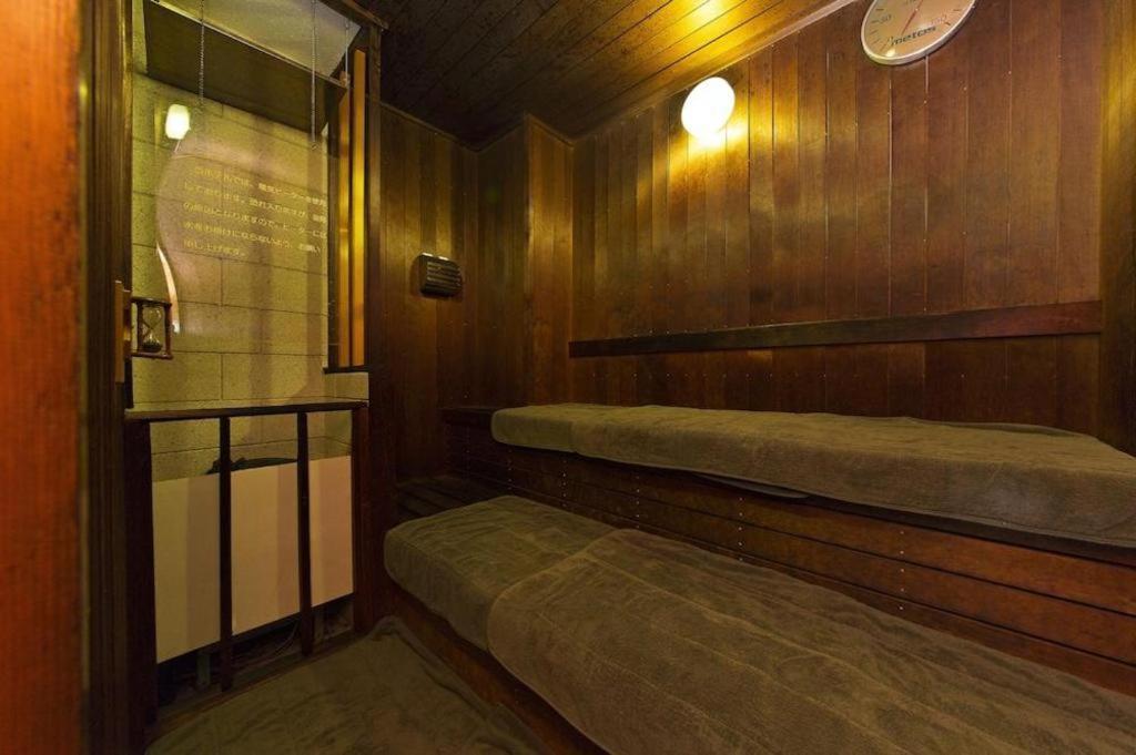 Hakkoda Hotel 青森 外观 照片