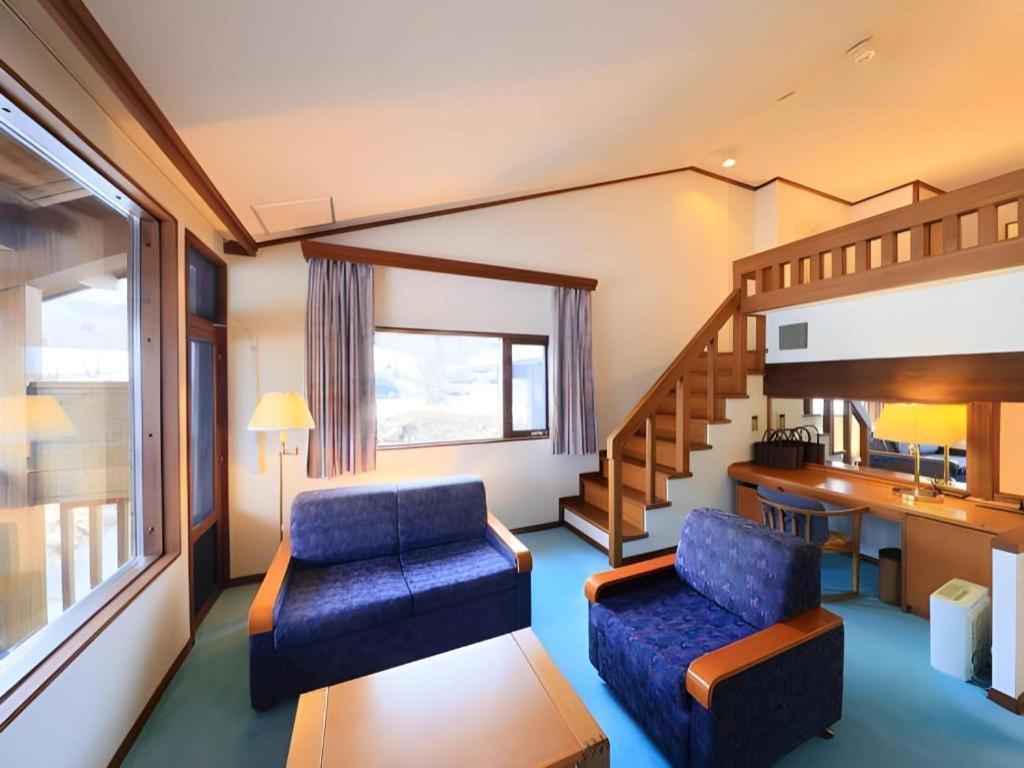 Hakkoda Hotel 青森 外观 照片