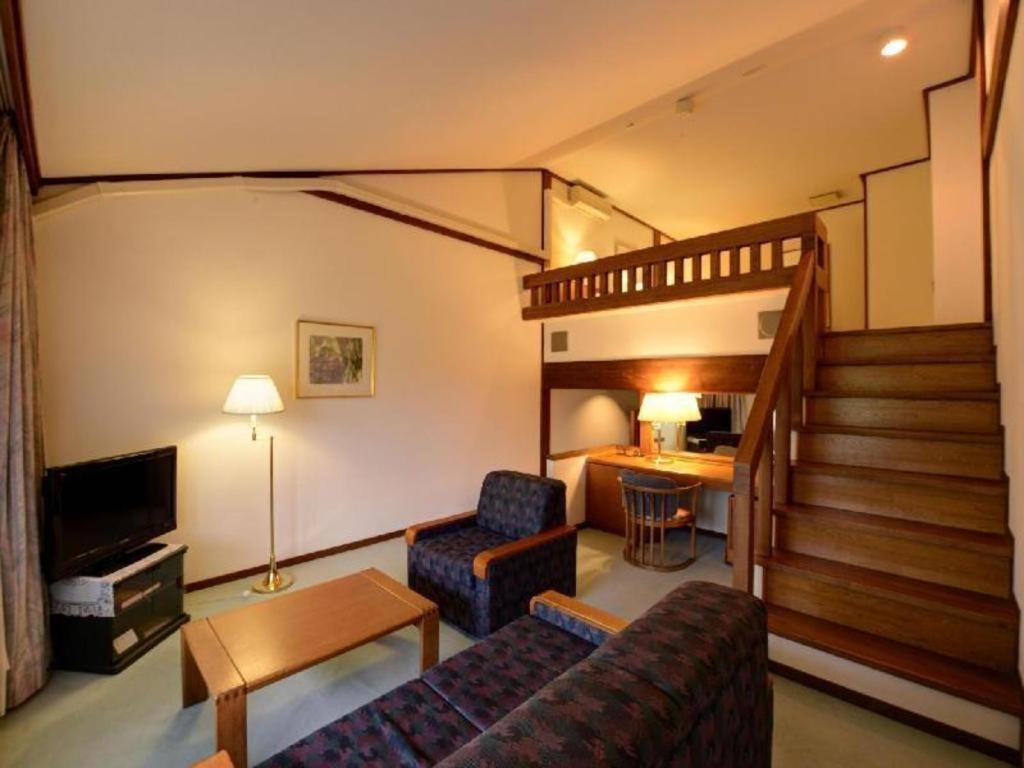 Hakkoda Hotel 青森 外观 照片