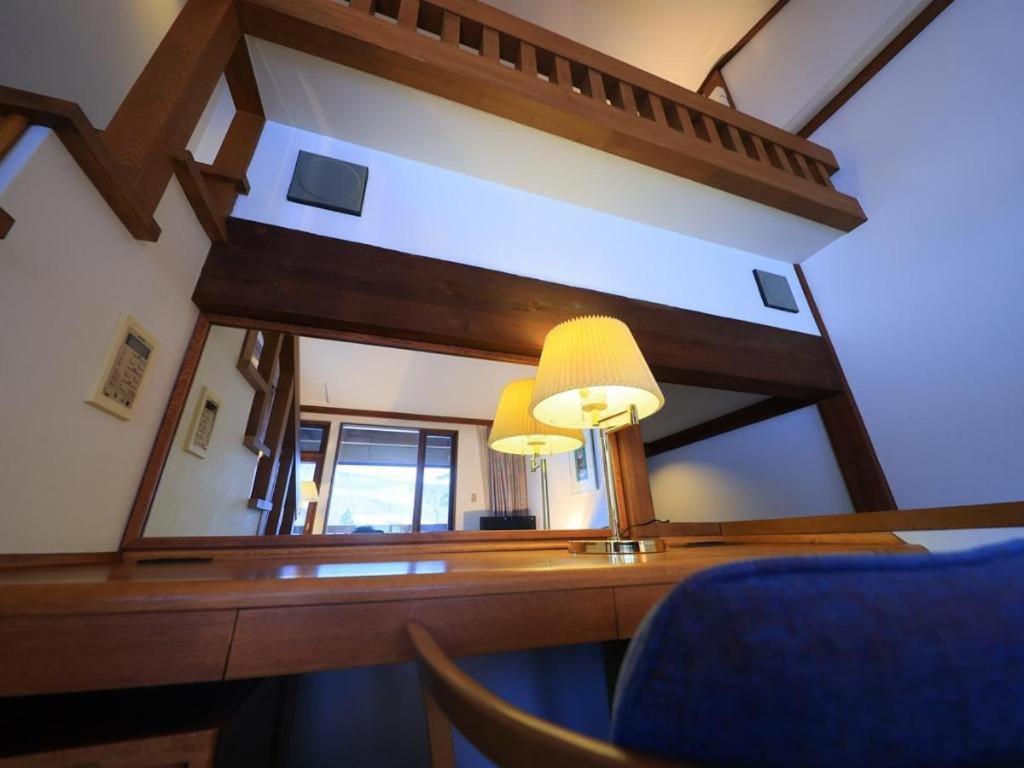 Hakkoda Hotel 青森 外观 照片