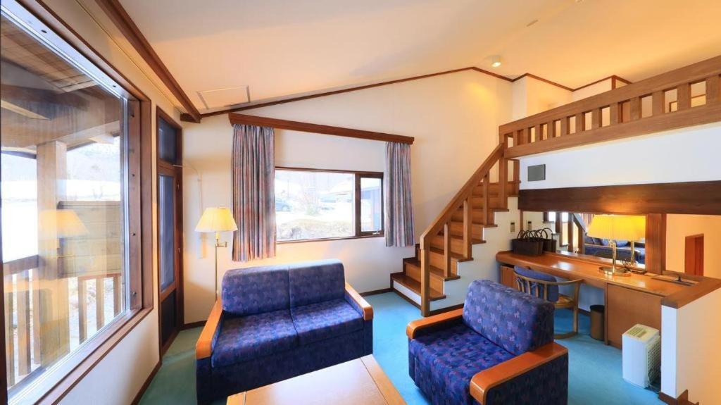 Hakkoda Hotel 青森 外观 照片