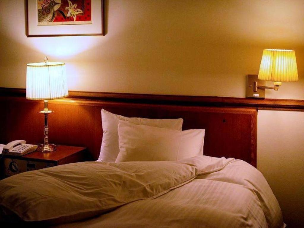 Hakkoda Hotel 青森 外观 照片